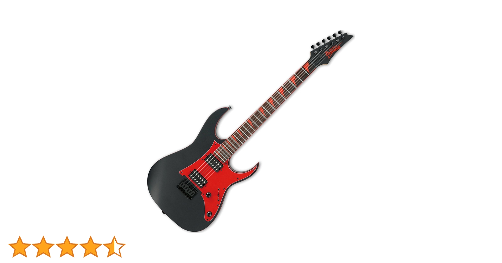 Ibanez GIO SOUNDGER　エレキベース　 レッド/ブラック Amazon | GIO Ibanez アクセサリーセット付き初心者向け4弦